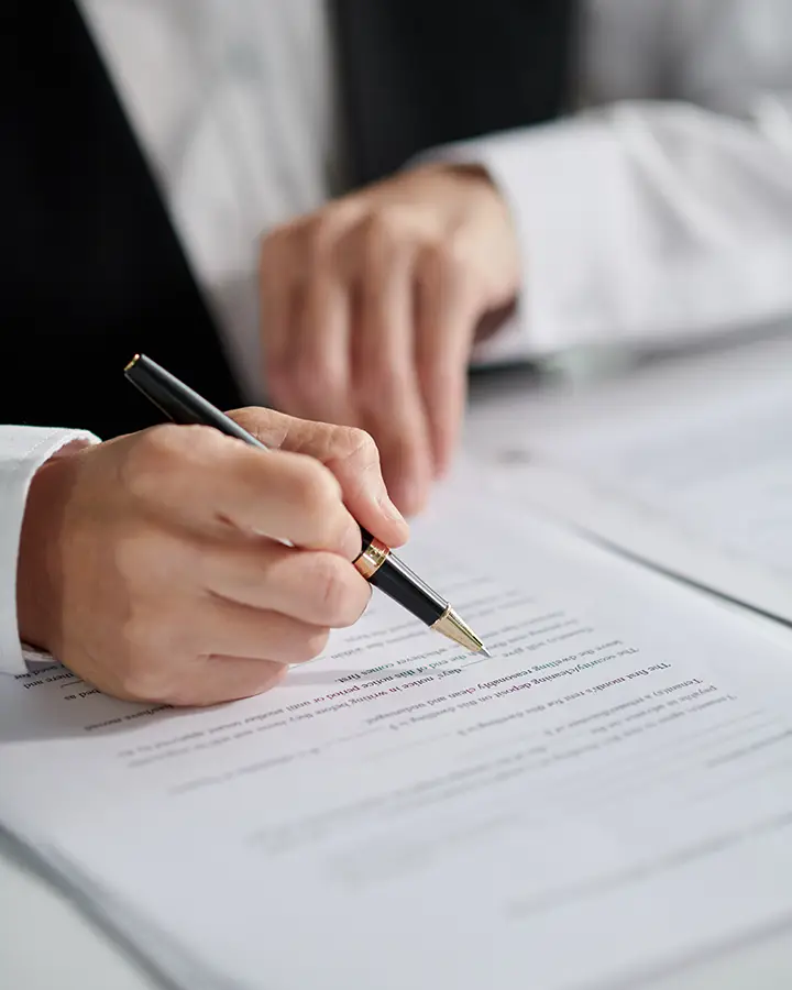 Cabinet Demba MBOW, avocat à Besançon — honoraires transparents